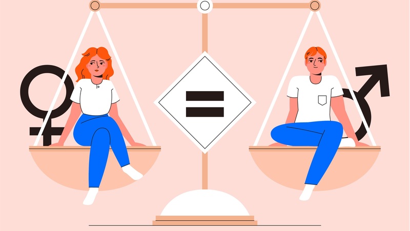 Egalité filles-garçons : les femmes de sciences avec les TSTL