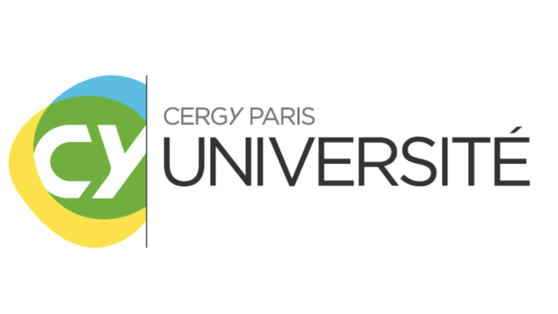 Intervention de CY Cergy Paris Université
