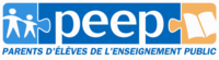 Logo peep